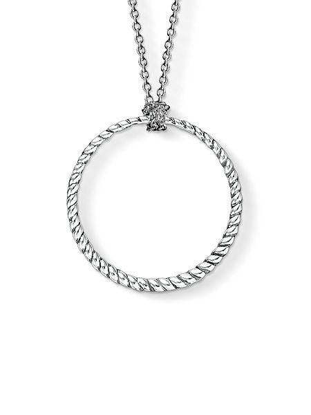 Thomas Sabo kaelakee X0251-637-21-L90 - Premiumkellad