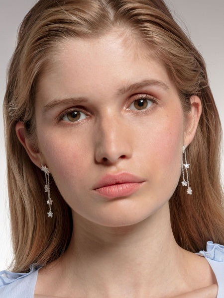 Thomas Sabo kõrvarõngad H2084-051-14 - Premiumkellad