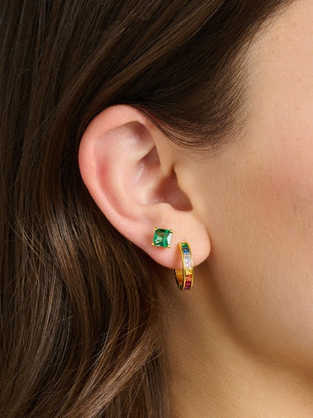 Thomas Sabo kõrvarõngad H2174-472-6 - Premiumkellad