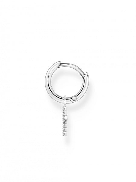 Thomas Sabo kõrvarõngad CR709-051-14 - Premiumkellad