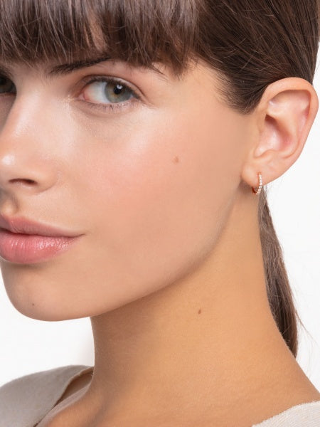 Thomas Sabo kõrvarõngad CR658-416-14 - Premiumkellad