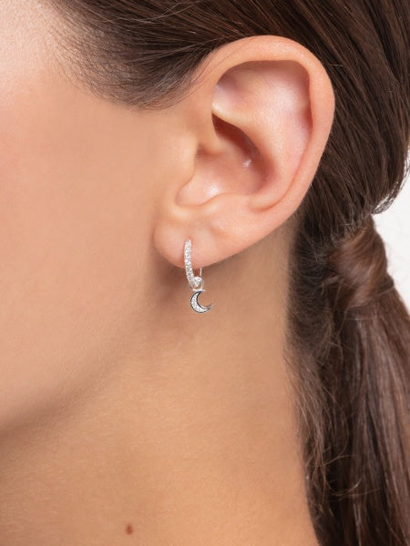 Thomas Sabo kõrvarõngad CR658-051-14 - Premiumkellad