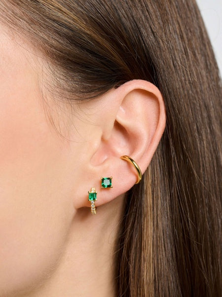 Thomas Sabo kõrvarõngad CR691-971-7 - Premiumkellad