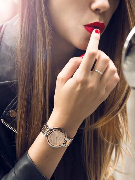 Naiste käekell Bulova Rubaiyat 98P174 - Premiumkellad