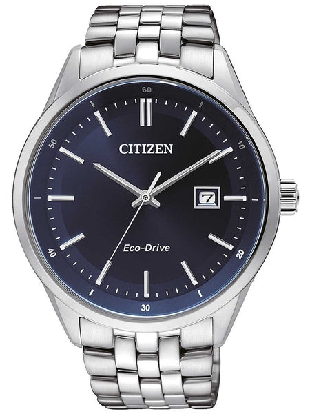 Meeste käekell Citizen Sports BM7251-53L - Premiumkellad