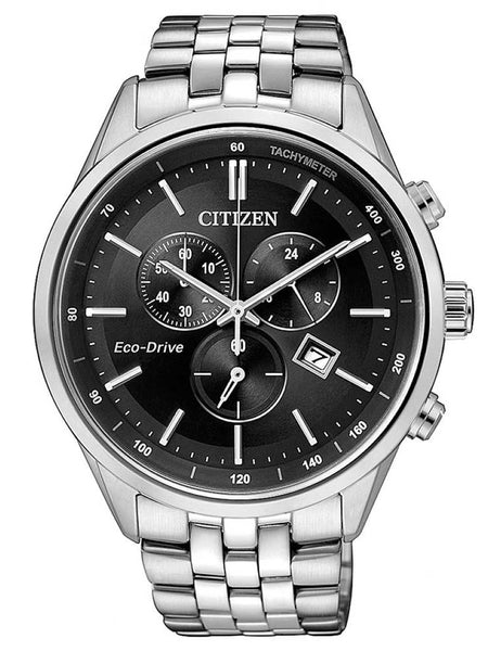 Meeste käekell Citizen Sports Chrono AT2141-87E - Premiumkellad