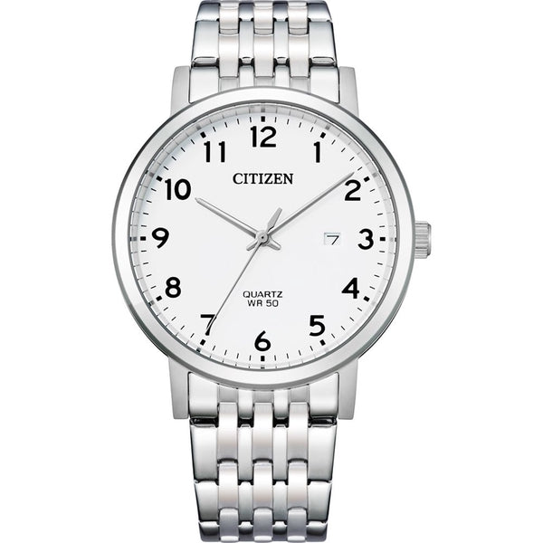 Meeste käekell Citizen Sport BI5070-57A - Premiumkellad