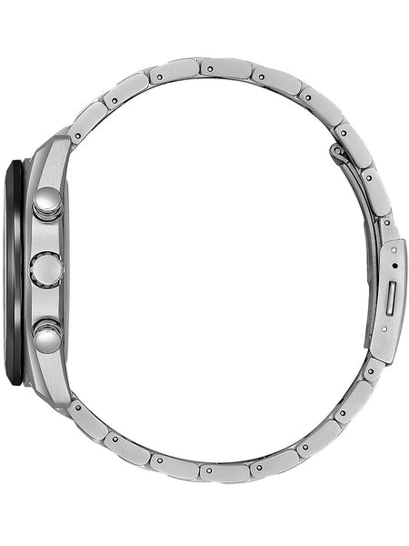 Meeste käekell Citizen Tsuki-yomi BY1018-80E - Premiumkellad