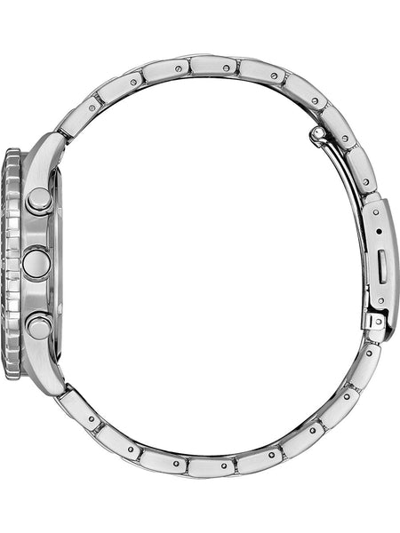 Meeste käekell Citizen Eco-Drive Chrono AT2568-82E - Premiumkellad