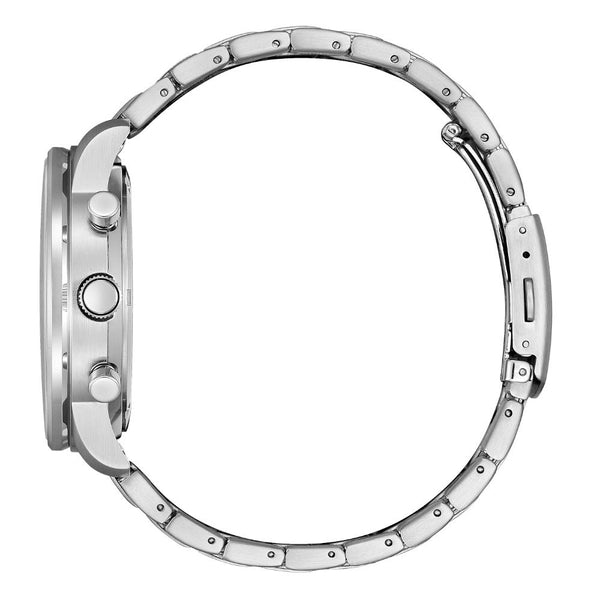 Meeste käekell Citizen Eco-Drive Chrono CA4500-91L - Premiumkellad