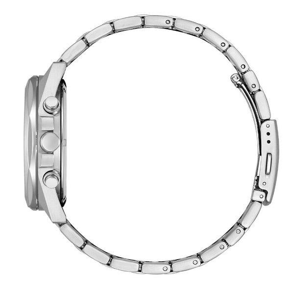 Meeste käekell Citizen Eco-Drive Chrono CA4590-81L - Premiumkellad