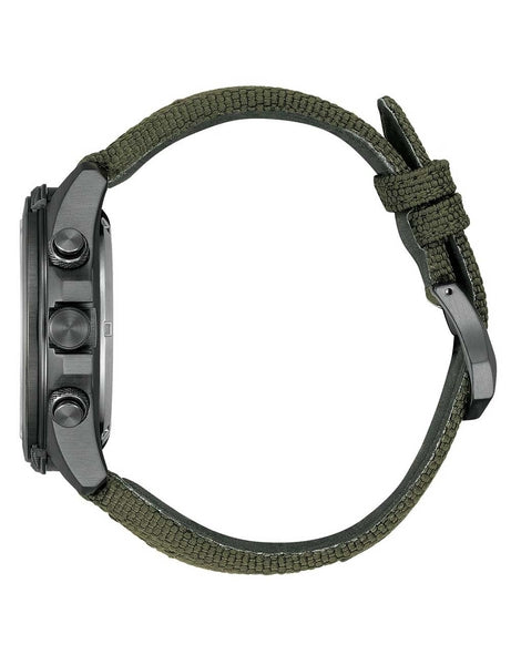 Meeste käekell Citizen Eco-Drive JV1005-02W - Premiumkellad