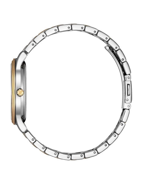 Naiste käekell Citizen Eco-Drive Elegance EM0416-78A - Premiumkellad