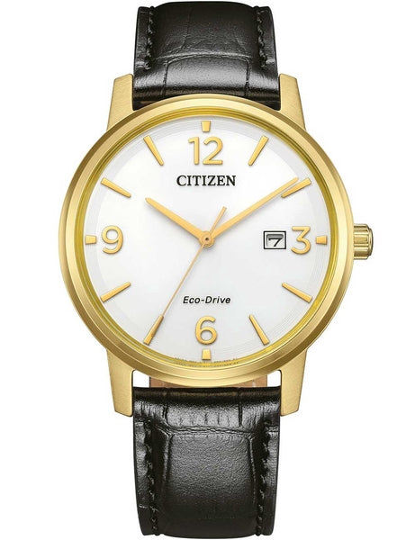 Meeste käekell Citizen Eco-Drive BM6756-01A - Premiumkellad