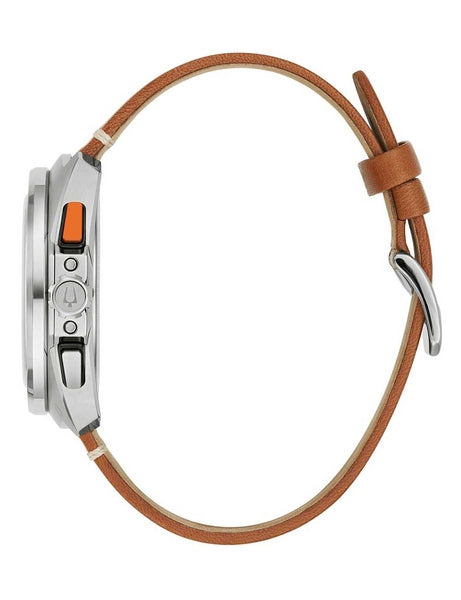 Meeste käekell Bulova Racer Chrono 98B427 - Premiumkellad