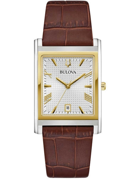 Unisex käekell Bulova Sutton 98B430 - Premiumkellad