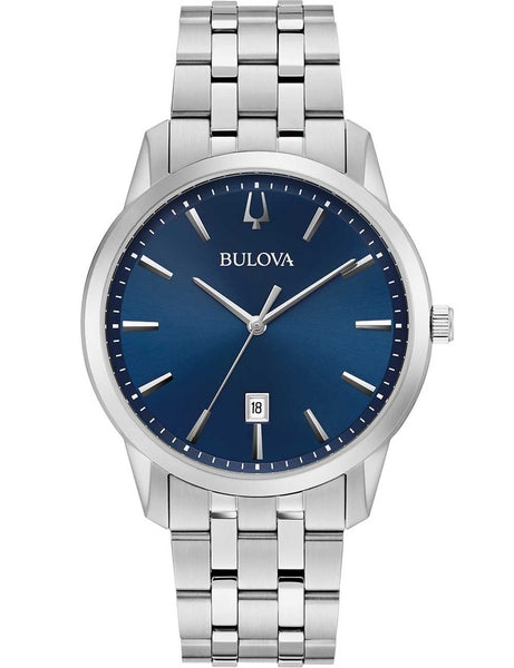 Meeste käekell Bulova Sutton 96B338 - Premiumkellad