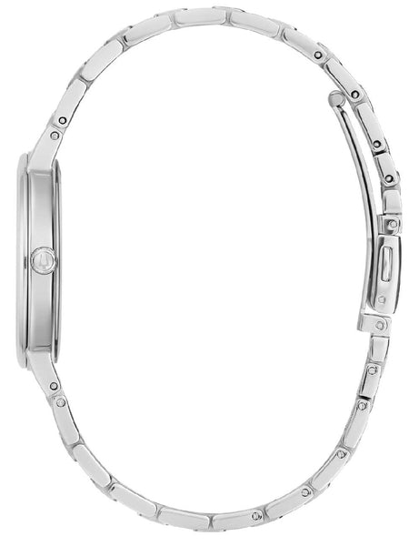 Naiste käekell Bulova Classic 96L336 - Premiumkellad