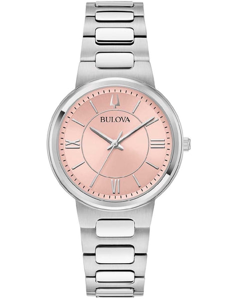Naiste käekell Bulova Classic 96L335 - Premiumkellad