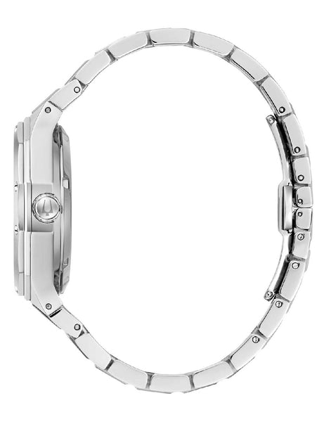 Meeste käekell Bulova Octagon Automatic 96B462 - Premiumkellad