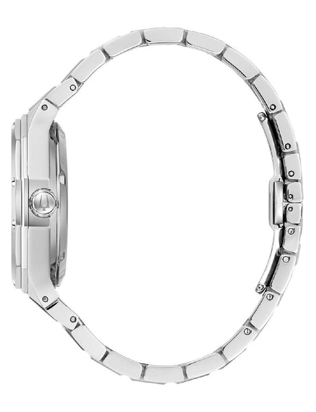 Meeste käekell Bulova Octagon Automatic 96B463 - Premiumkellad