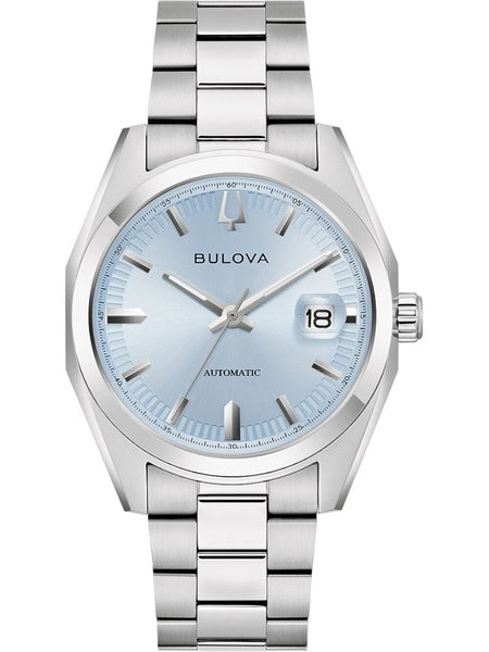 Meeste käekell Bulova Surveyor Automatic 96B469 - Premiumkellad