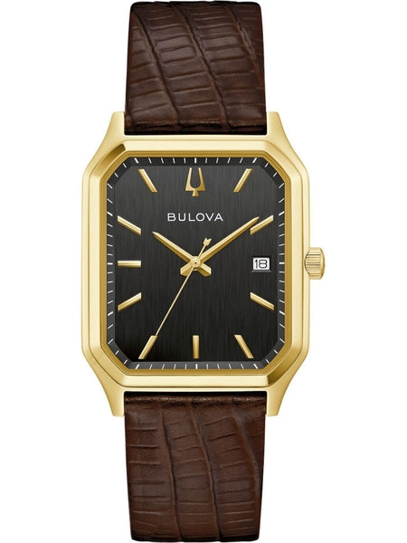 Meeste käekell Bulova Tony Bennett 97B235 - Premiumkellad