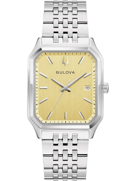 Meeste käekell Bulova Tony Bennett 96B471 - Premiumkellad