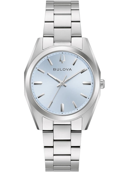 Naiste käekell Bulova Surveyor 96L345 - Premiumkellad
