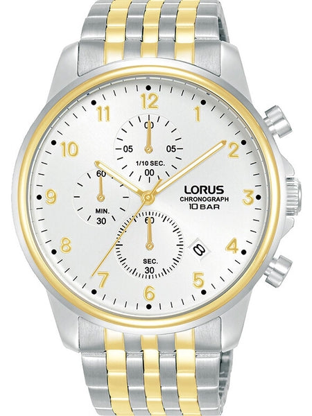 Meeste käekell Lorus RM338JX9 - Premiumkellad