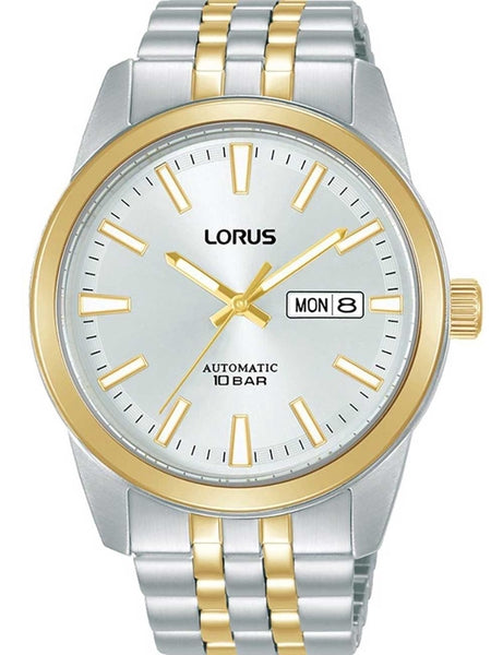 Meeste käekell Lorus RL494BX9 - Premiumkellad