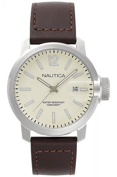 Meeste käekell Nautica Sydney NAPSYD003 - Premiumkellad
