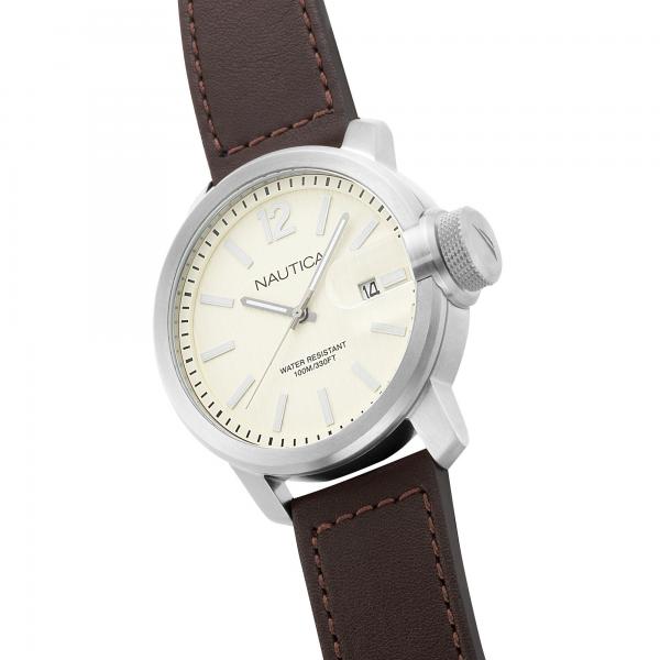 Meeste käekell Nautica Sydney NAPSYD003 - Premiumkellad