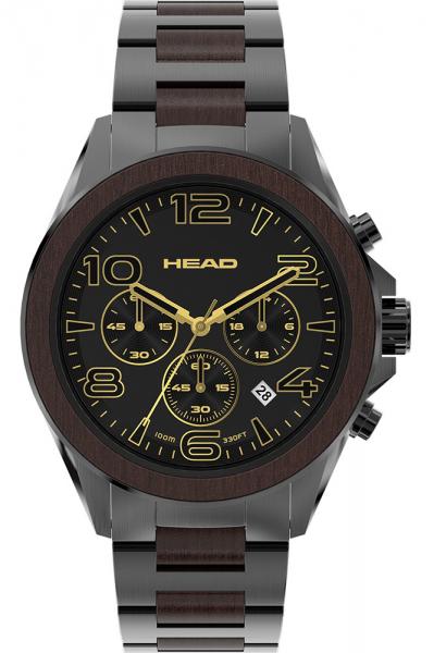 Meeste käekell HEAD Heritage HE-001-05 - Premiumkellad