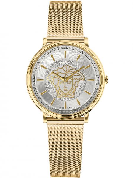 Naiste käekell Versace V-Circle VE8102319 - Premiumkellad