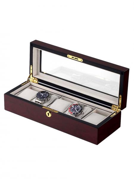 Kellakarp Rothenschild 5-le kellale RS-2291-5BU - Premiumkellad