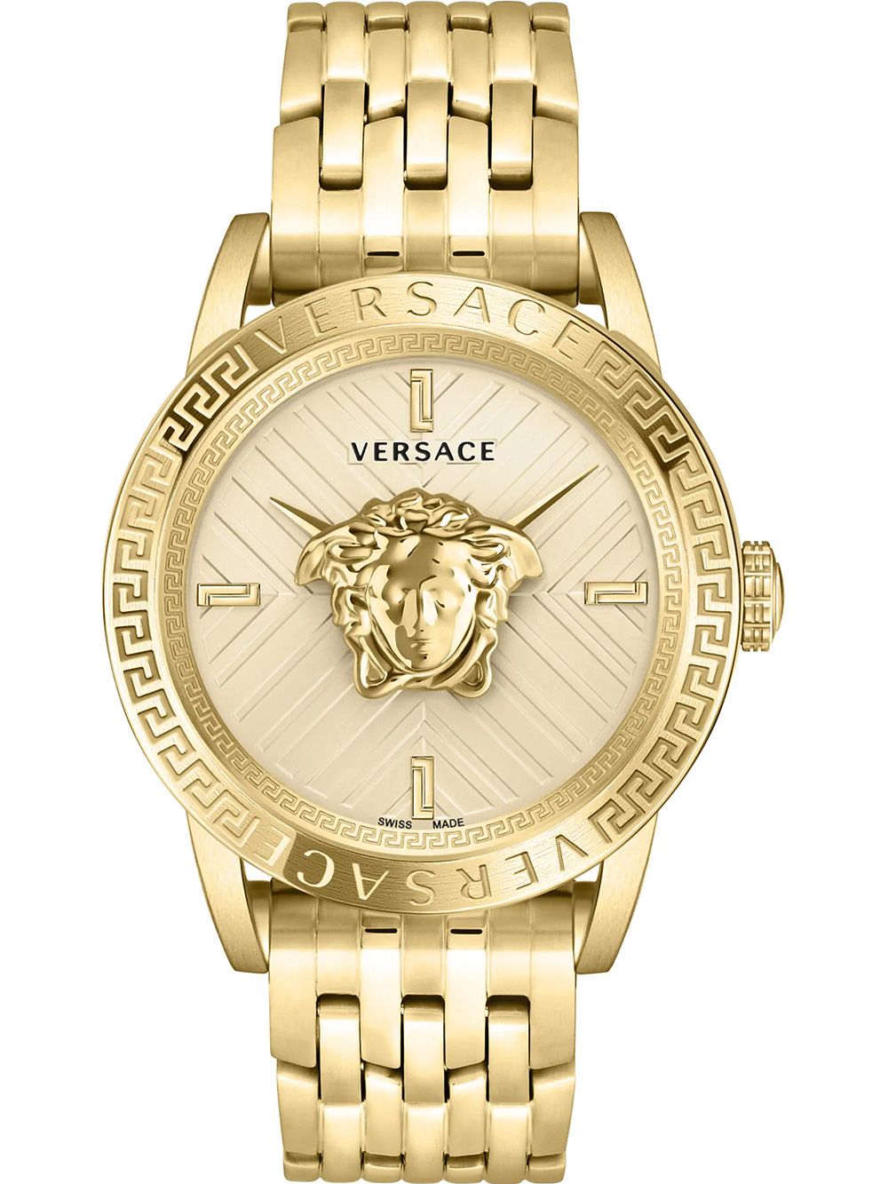 Meeste käekell Versace V-Code VESN00722 - Premiumkellad