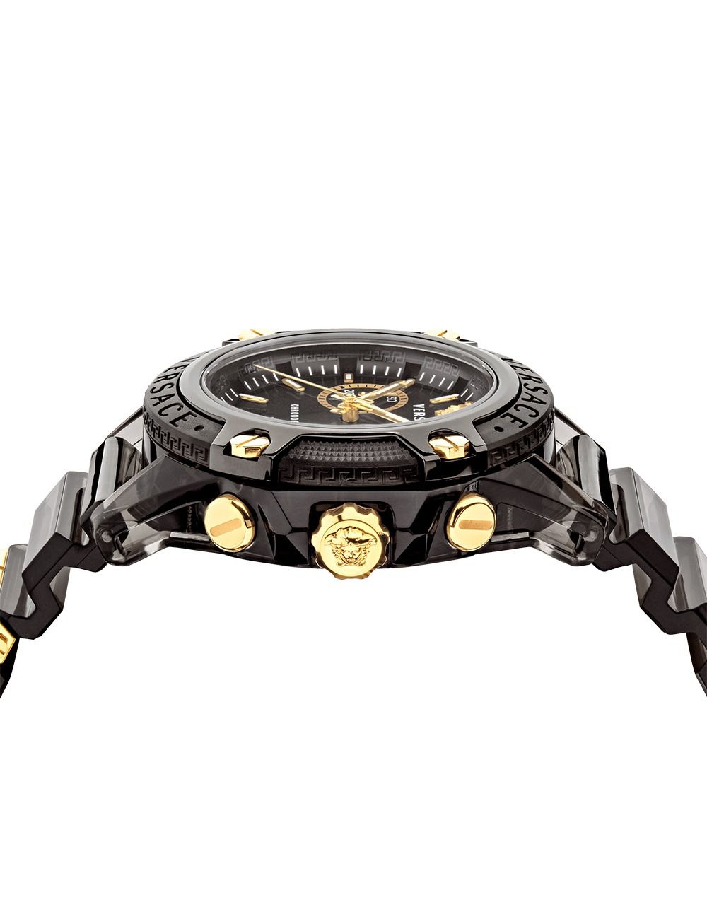Meeste käekell Versace Active Chrono VEZ700421 - Premiumkellad