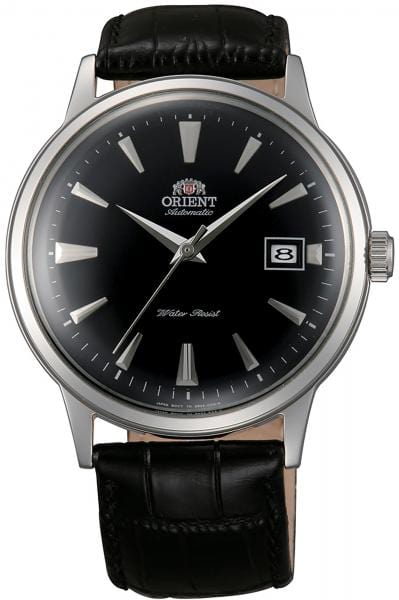 Meeste käekell Orient Bambino FAC00004B0 - Premiumkellad