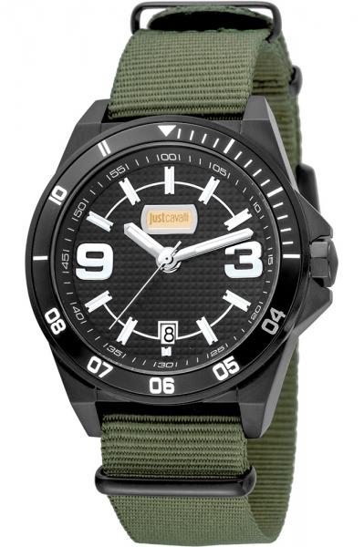 Meeste käekell Just Cavalli Sport JC1G014L0045 - Premiumkellad