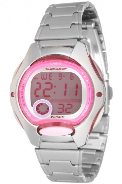 Naiste käekell Casio Sports LW-200D-4AVEF - Premiumkellad