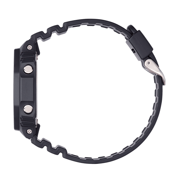 Meeste käekell Casio G-Shock GA-2100-1A1ER - Premiumkellad