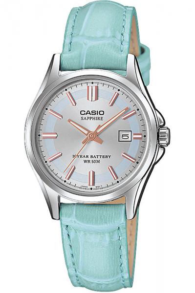 Naiste käekell Casio Collection LTS-100L-2AVEF - Premiumkellad