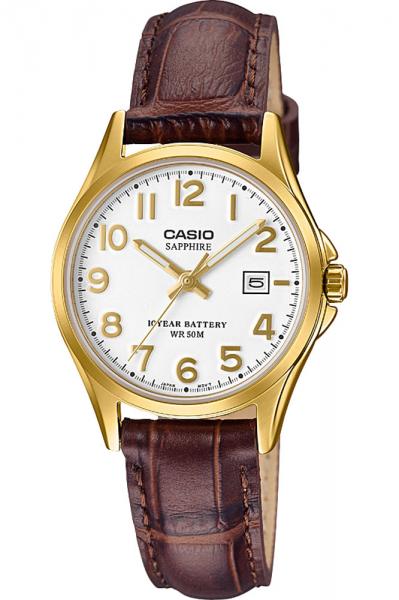 Naiste käekell Casio Collection LTS-100GL-7AVEF - Premiumkellad