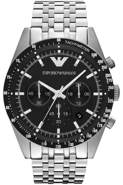 Meeste käekell Emporio Armani AR5988 - Premiumkellad