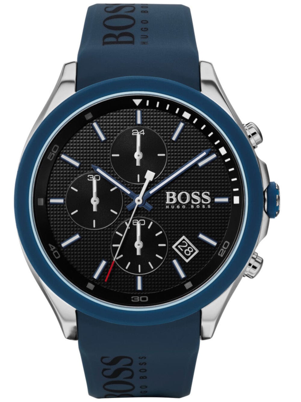 Meeste käekell Hugo Boss Velocity 1513717 - Premiumkellad