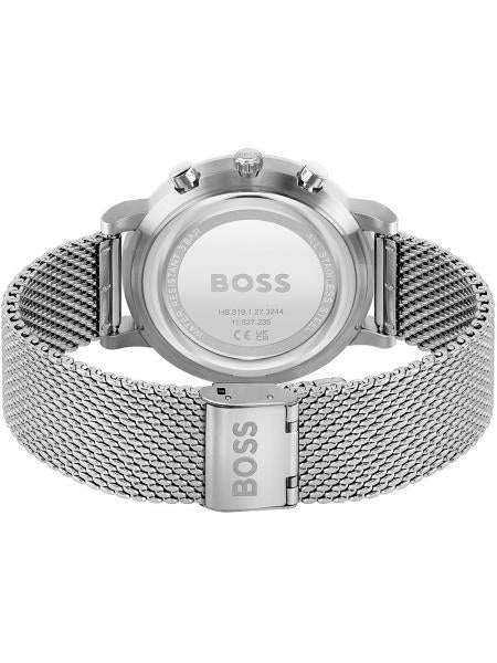 Meeste käekell Hugo Boss Skymaster 1513933 - Premiumkellad