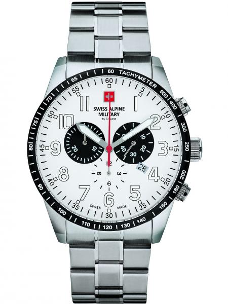 Meeste käekell Swiss Alpine Military Hornet 7082.9133 - Premiumkellad