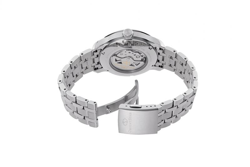 Meeste käekell Orient Star Contemporary RE-AV0B02Y00B - Premiumkellad