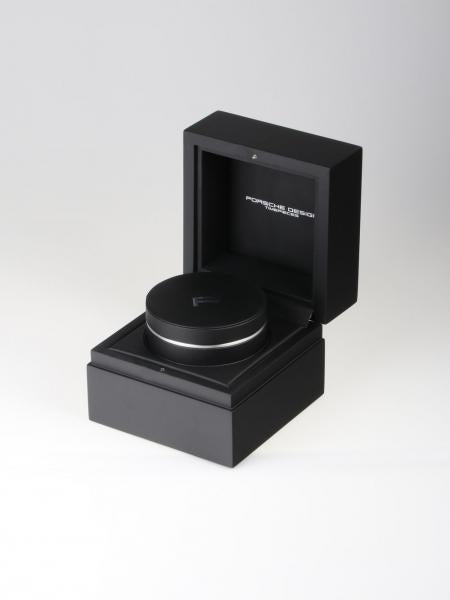 Meeste käekell Porsche Design 1919 Datetimer 6020.3.02.003.02.2 - Premiumkellad